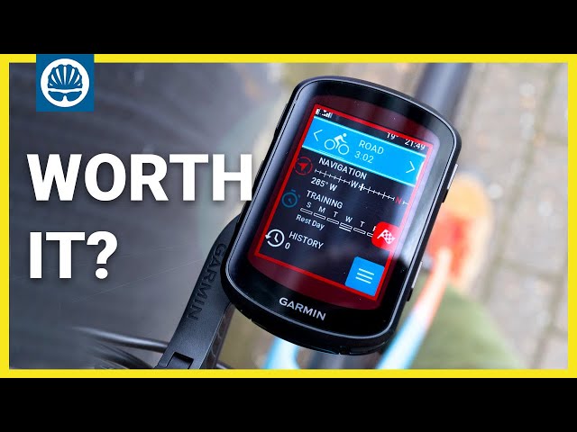 Garmin Edge 840 vs 830: What Is The Difference (And Is Solar Worth It)? -  Sportive Cyclist