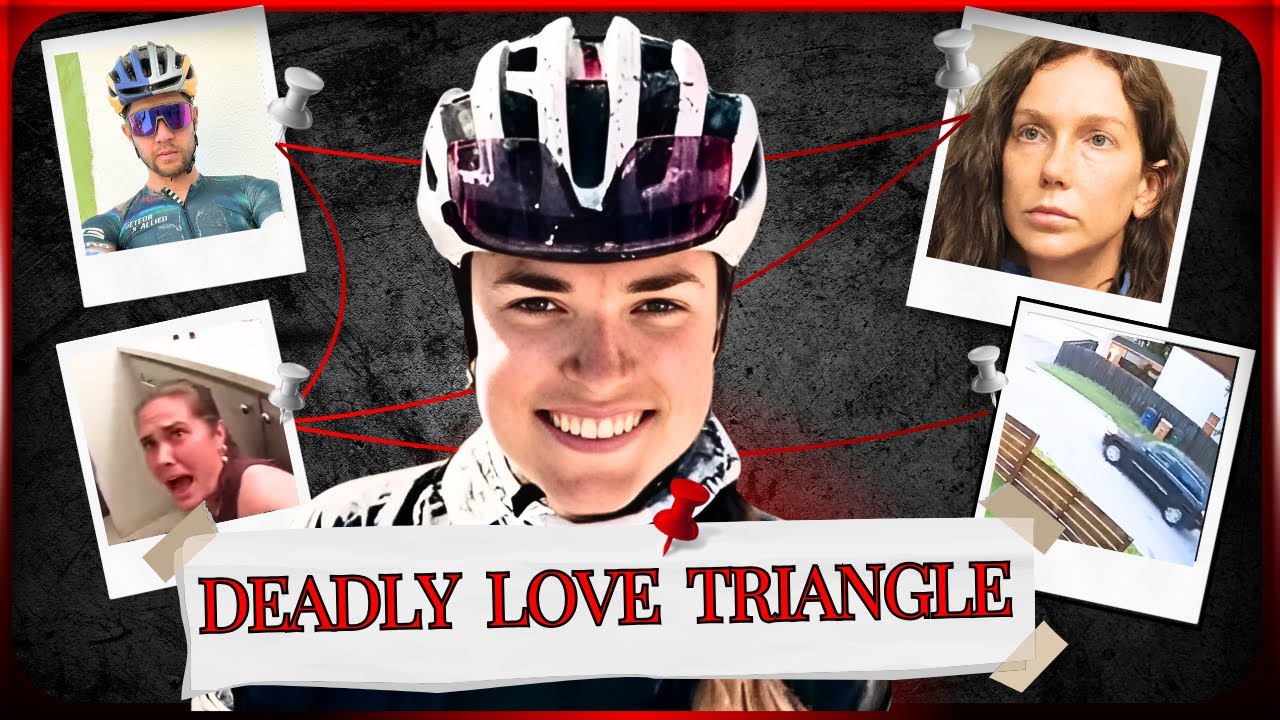 Love Triangle Tragedy: The Untold Story of Moriah Wilson | True Crime Documentary