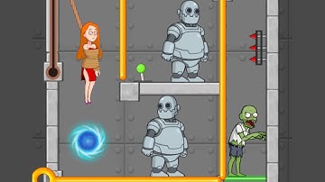 Puzzle Spy New Gameplay Walkthrough Level 598-603 ♡ Android Mobile Game