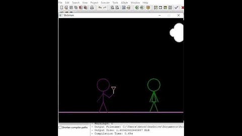 CPP GRAPHICS ANIMATION | Love story |  #animation #shortsyoutube  #shorts #cppprogramming
