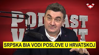 PODCAST VELEBIT - Kajkić: Kad se objavi snimka vidjet ćemo je li Možemo/Lažemo Update