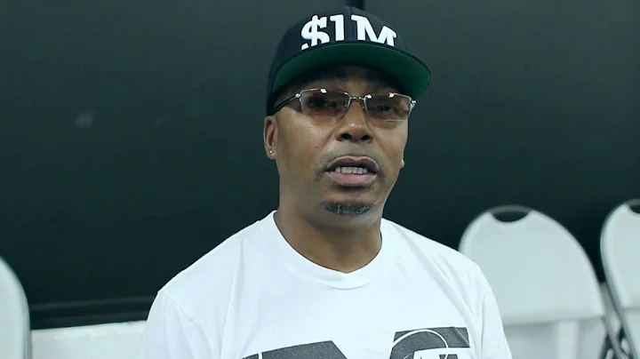 Featured Staff Member: Gerald Sinclair