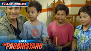 FPJ's Ang Probinsyano | Season 1: Episode 241 (with English subtitles)