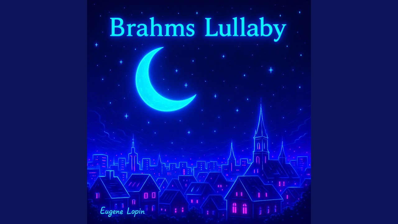Brahms Lullaby Musical Dream King main image 1