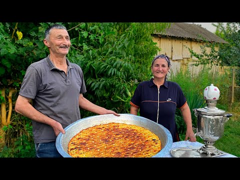 Vídeo: Baklava Azerbaijani: Recursos Para Cozinhar