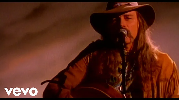 The Allman Brothers Band - Seven Turns