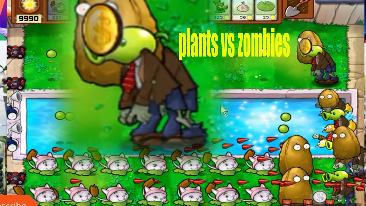 Plants vs Zombies | when is Plants vs Zombies 3 Coming out - Google