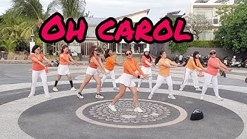 OH CAROL - DJ REX TAMBOK REMIX - SENAM KREASI TERBARU 2025 BY JERO MELATI
