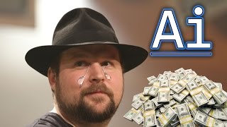 Notch is Lonely & Depressed with his Billions