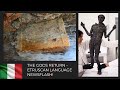 The gods return  an etruscan language newsflash