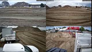 Wheeler Trucking Live Stream