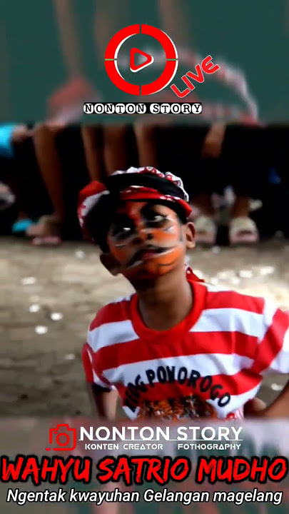 warok jarum jarum#Wahyusatriomudho#jarumjarum#warok#wsm