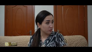 Ана Шавхару Мана Шавхар... Tajik Show 2022