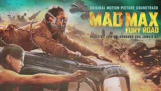 Mad Max: Fury Road Soundtrack | Let Them Up - Tom Holkenborg (Junkie XL) | WaterTower Resimi