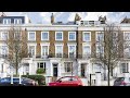 Inside a 9000000 fully renovated notting hill home with stunning interiors