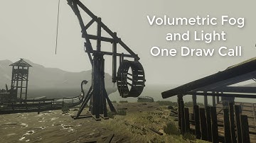 Weather Maker - Weather, Water, Sky, Volumetric Light and Fog Promo