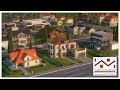 Fast Housing 1.0 - House modeler for 3ds Max