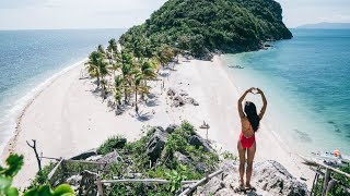 HIDDEN GEM OF THE PHILIPPINES: GIGANTES ISLANDS Iloilo - 5 DAYS TO GET THERE - Must see - Part 1