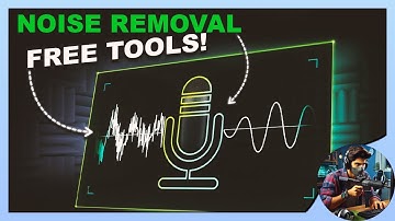 Upgrade Your Sound_ RTX Voice vs. Krisp Noise Removal! 🚀 Free Tools!