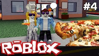 roblox pizza factory toy