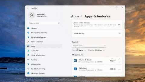 How To Disable Cortana Permanently in Windows 11 [Tutorial]