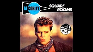Al Corley - Square rooms [HQ-AAC]