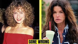 Download Lagu Famous People Who Got Addicted to Plastic Surgery ! MP3 Download Lagu Famous People Who Got Addicted to Plastic Surgery ! MP3