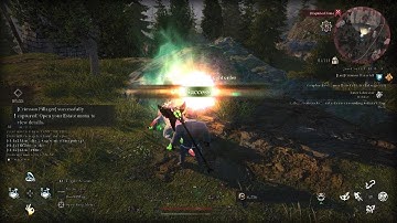 Bless Unleashed Taming