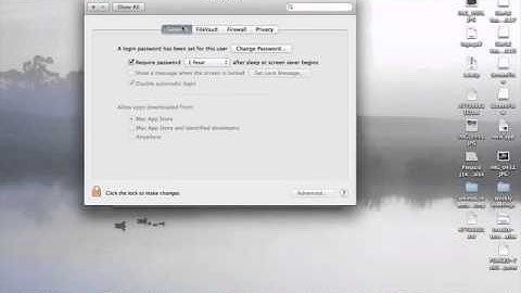 How to Allow Apps from Anywhere in macOS