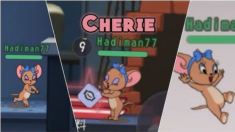 Tom and Jerry: Chase(Cn) | Cherie Gameplay ~