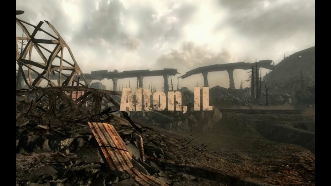 Fallout 3 Alton IL Sniping YouTube fallout-3-alton-il-sniping-youtube