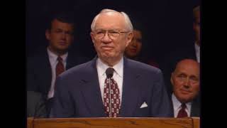 To a Man Who Has Done What This Church Expects of Each of Us | Gordon B. Hinckley | 1995