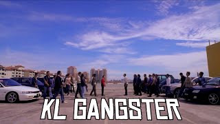 KL Gangster: Shark and Dragon's Badass Confrontation