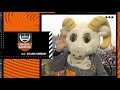 Lee Corso’s headgear pick for Army vs. Navy with Pete Dawkins | College GameDay