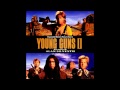 Young Guns II Soundtrack 25 - Chavez Is Hurt