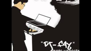 DJ Fay - Gundul Gundul Pacul (dutch mix)