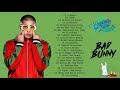 Bad Bunny - Las Mejores Canciones De Bad Bunny  - Bad Bunny Exitos Canciones Mix 2021