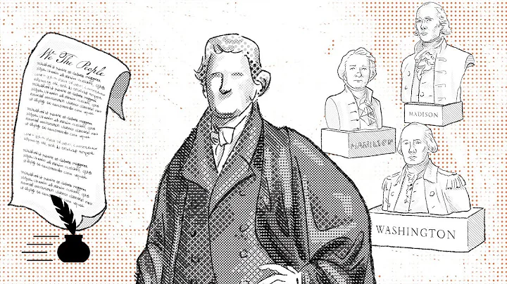 John Marshall: The Man Who Made the Supreme Court ...