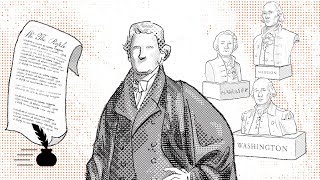 John Marshall: The Man Who Made the Supreme Court [POLICYbrief]