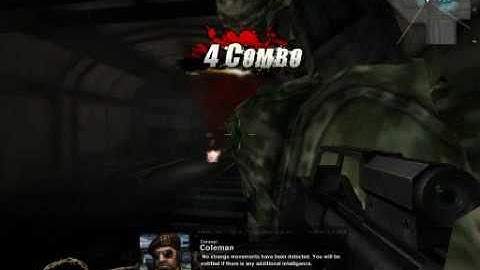 how to get fast exp/gp in combat arms