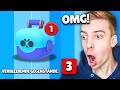 *OMG* 3 VERBLEIBENDE GEGENSTÄNDE aus FREE BOX?! 😱 Wie geht das?? ★ Brawl Stars deutsch