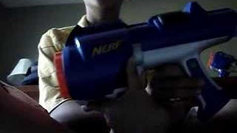 dart tag blaster review