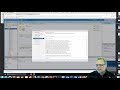 How to install a cisco virtual fmc  installing cisco firepower 623 fmc on vcenter