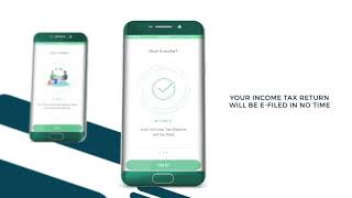 File your Income Tax Return quickly, with All India ITR