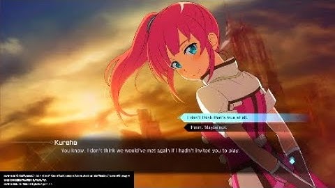 Sword art online fatal bullet walkthrough part 24 "You belong to me!"