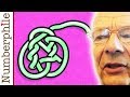 What is a Knot? - Numberphile