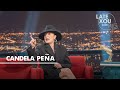 Entrevista a Candela Peña | Late Xou con Marc Giró