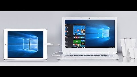 Tab s6 lite  second screen Tab s6 owners will be happy they  watched this video.