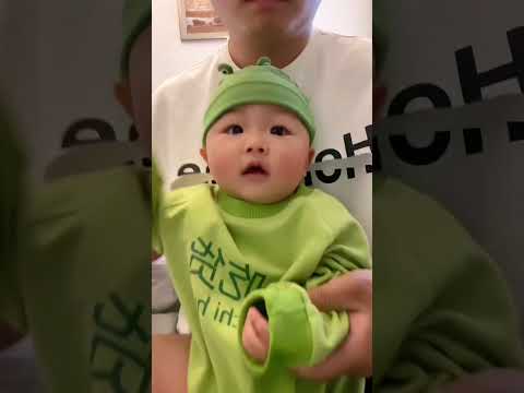baby dance daily
