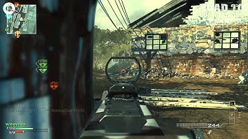 RTC - Game 76: Dirty, Dirty, Dirty Game and New Class Names (ONS1AUGH7 MW3)